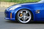 Nissan 350Z Cabriolet Thunder by Senner Tuning 2009 года